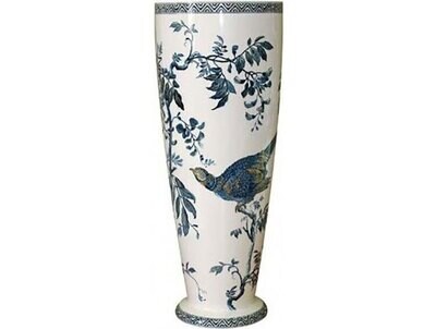 Gien Vincennes Gold Vase Fuseau 1613CVFU31, MPN: 1613CVFU31, 840769074788