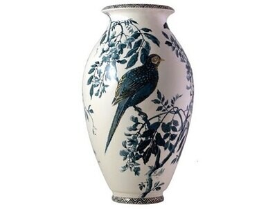 Gien Vincennes Gold Vase Venise 1613CV2V99, MPN: 1613CV2V99, 840769044279