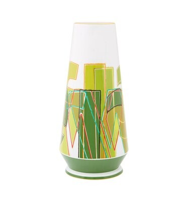 Vista Alegre Flower Power Vase 21134053, MPN: 21134053, 5601266040240