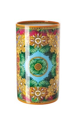 Versace Jungle Animalier Vase 11 3/4 Inch, MPN: 12767-403713-26030, 790955149588