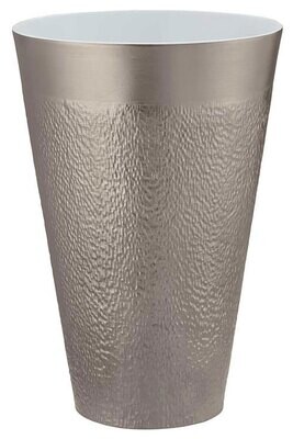 Raynaud Mineral Irise Warm Grey Vase, MPN: 0340-23-609030, 3660006670415
