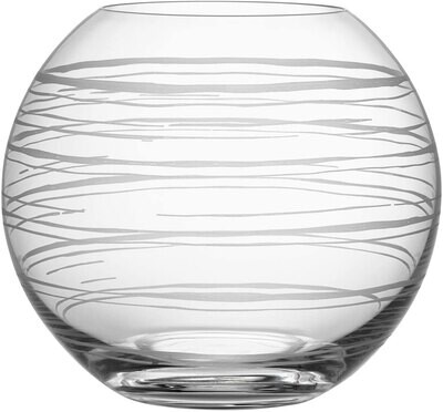 Kosta Boda Crackle Small Bowl 7052007, MPN: 7052007, 7321646066414