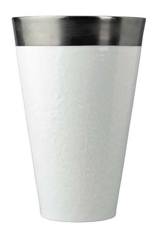 Raynaud Mineral Filet Platinum Vase, MPN: 0349-21-609030, 3660006614051