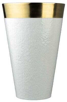 Raynaud Mineral Filet Gold Or Vase, MPN: 0348-21-609030, 3660006623398