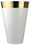 Raynaud Mineral Filet Gold Or Vase, MPN: 0348-21-609030, 3660006623398