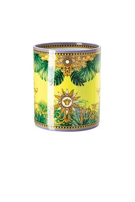 Versace Jungle Animalier Vase 7 Inch, MPN: 12767-403713-26018, 790955149601