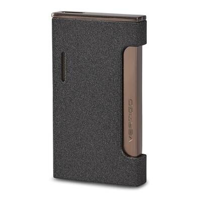 Vertigo Zephyr Black Flat Flame Lighter GM25116BK, MPN: GM25116BK, 894236020990