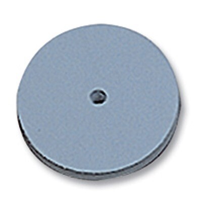 Square Edge Extra Fine-Grit Unmounted Silicone Polisher Package of 100 JT464, MPN: JT464, 654207189…