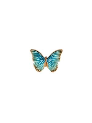 Bordallo Pinheiro Pinheiro Cloudy Butterflies By Claudia Schiffer Wall piece 11 Inch 65027910, MPN:…