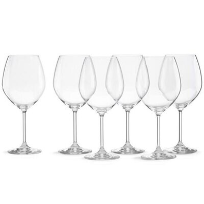 Lenox Tuscany Classics Wine 831664, MPN: 831664, 882864391216