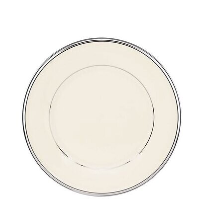 Lenox Solitaire Salad Dessert Plate 140204010, MPN: 140204010, 91709057006