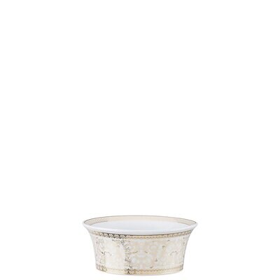 Versace Medusa Gala Cereal Bowl 5 1/2 Inch, MPN: 19325-403635-15454, 790955080607