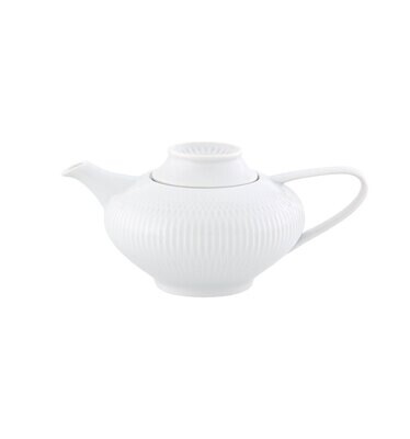 Vista Alegre Utopia Small Tea Pot 21128449, MPN: 21128449, 5601266997827