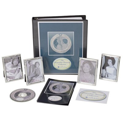 Camrose and Kross Kennedy Collection Media Kit - 2nd Edition CT453