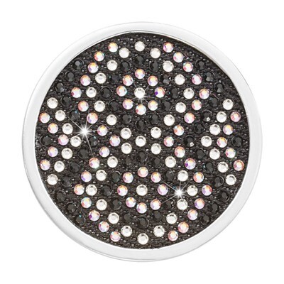 Nikki Lissoni Denim Dreams Silver Capture Silver-Plated 33mm Coin C1527SM, MPN: C1527SM, 8718819233…