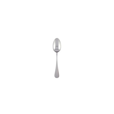 Sambonet baguette moka spoon 4 3/8 inch - silverplated on 18/10 stainless steel, MPN: 52786-37, 790…