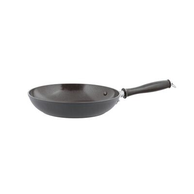 Sambonet Quarzo Nero Nonstick Frypan Grey 9 Inch 61 Oz.  1.9 Qts 51014-24, MPN: 51014-24, 790955026…
