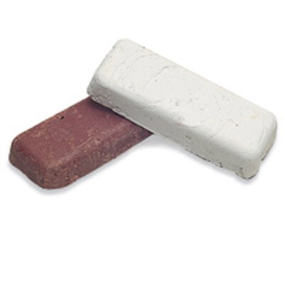 1/4 Lb Bar Platinum Brite White Polishing Compound JT3616, MPN: JT3616, 654207191681