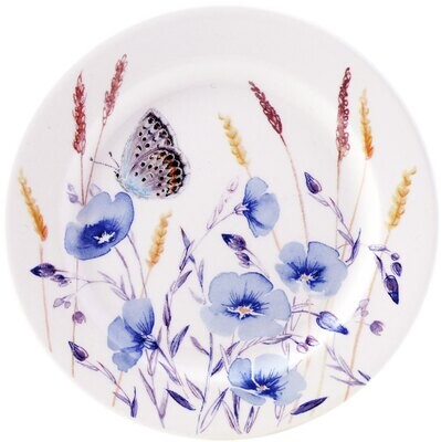 Gien Azur Coasters Set of 2 1810C02L20, MPN: 1810C02L20, 840769076638