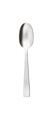 Sambonet Flat Diamond S/S Tea Coffee Spoon 62912-36, MPN: 62912-36, 790955148437
