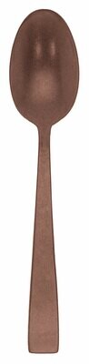 Sambonet Flat Vintage Pvd Copper Serving Spoon 62412C44, MPN: 62412C44, 790955032422