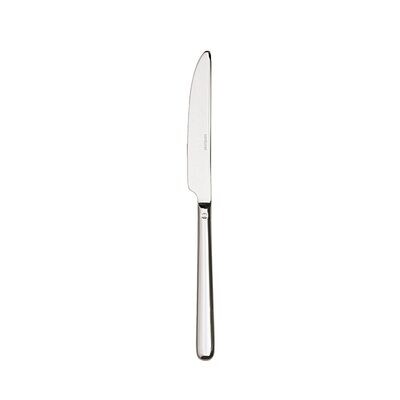 Sambonet Linear Dessert Knife Solid Handle 52713-27, MPN: 52713-27,