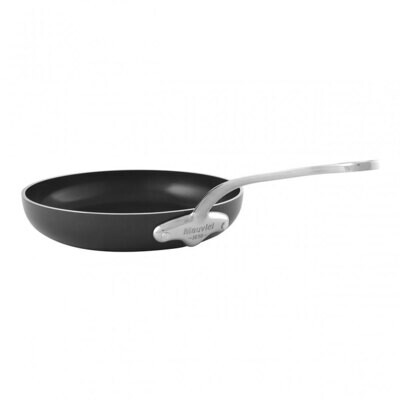Mauviel MÕStone3 Round-Frying Pan 11.8 Inch 862930