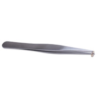 Stainless Steel Split Ring Tweezers JT4360, MPN: JT4360, 654207215844