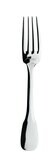 Ercuis Vieux Paris Place Fork Silver Plated F650140-92, MPN: F650140-92, 3660656044338