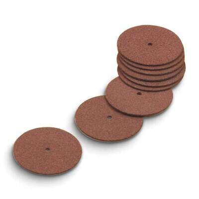 Box of 100 1in Cut-Off Wheels JT5185, MPN: JT5185,