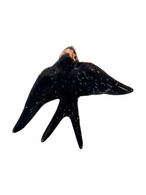 Bordallo Pinheiro Pinheiro Arte Bordallo Pinheiro Swallow Decorated 65002527, MPN: 65002527, 560087…