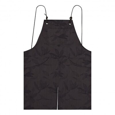 Le Jacquard Francais Slow Life Maxi Carbon Apron Unique size 25796, MPN: 25796, 3660269257965