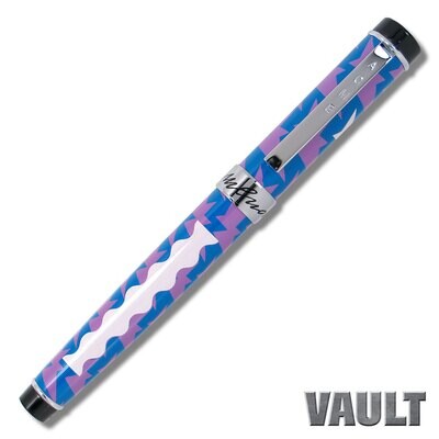 Acme Ollos Purple Color Test Roller Ball Pen PAM01R1, MPN: PAM01R1