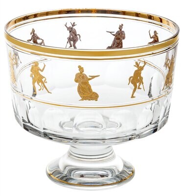 Vista Alegre Jubilee Punch Bowl 48000824, MPN: 48000824, 5601875233224
