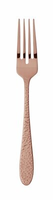 Sambonet Portofino Copper Fish Fork 52704C49, MPN: 52704C49, 790955174894