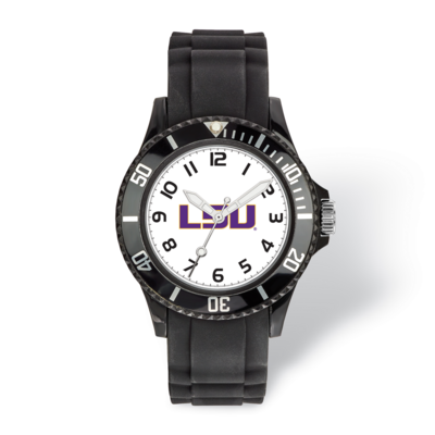 Louisiana State University Scholastic Watch LSU170, MPN: LSU170, 191101125485