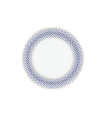 Vista Alegre Constellation D&#39;Or Dinner Plate 21133047, MPN: 21133047,
