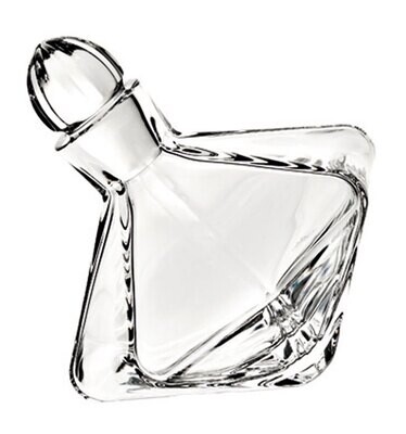 Vista Alegre Carrossel Whisky Decanter 48000017, MPN: 48000017, 5601266388526