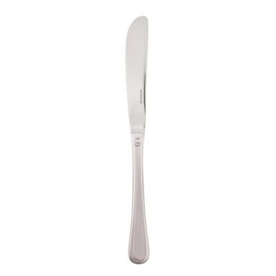 Sambonet Symbol Table Knife Solid Handle 52776-11, MPN: 52776-11, 790955905412