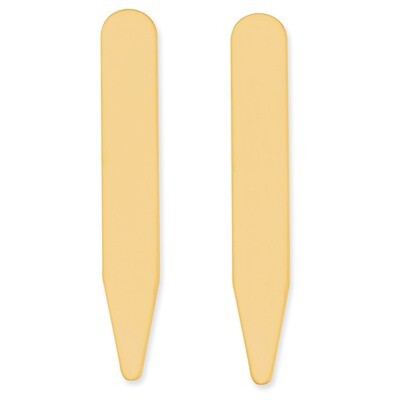 2.5 Brass Collar Stay KW696, MPN: KW696, 191101076640
