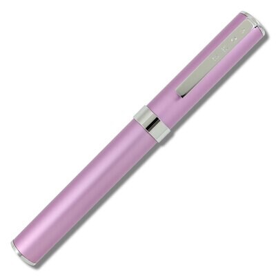 Acme Atp Lavender Matte Roller Ball Pen Anodized Aluminum Prototype ATP08RAE, MPN: ATP08RAE