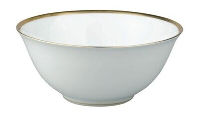 Raynaud Fontainebleau Gold Or Rice Bowl, MPN: 0183-11-643012, 3660006523452
