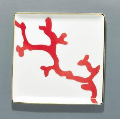 Raynaud Cristobal Rouge Small Tray, MPN: 0112-33-617011, 3660006566787