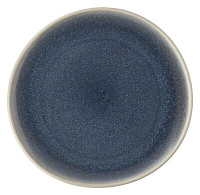 Rosenthal Junto - Aquamarine Luncheon Plate 9 7/8 Inch, MPN: 21540-405253-60265, 790955103931