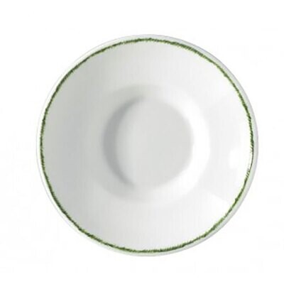 Raynaud Histoire Naturelle Chinese Tea Saucer 0205-11-358009, MPN: 0205-11-358009, 3660006528310
