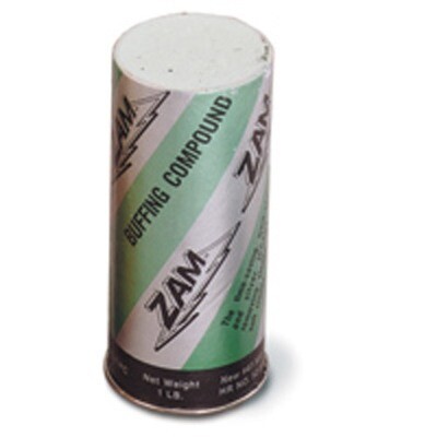 1 Lb Tube Zam Crocus Compound JT3589, MPN: JT3589,