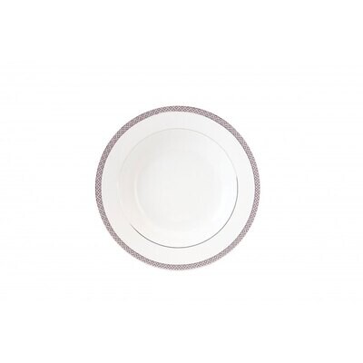 Deshoulieres Bijoux Rim Soup Plate 018422, MPN: 18422, 3104361384209