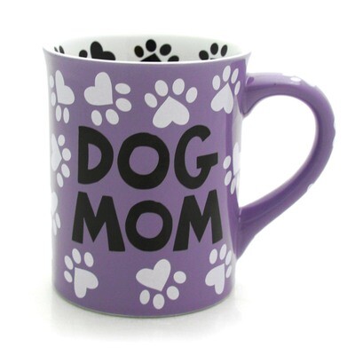 Our Name is Mud Dog Mom Mug GM9533, MPN: GM9533, 455444410708