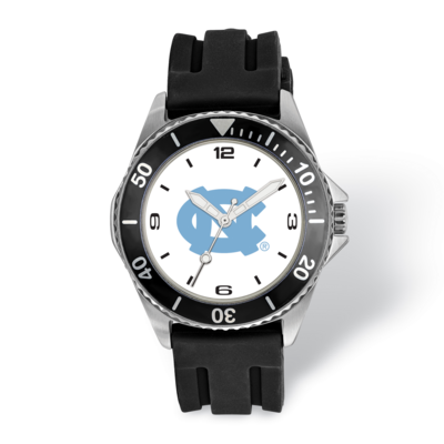 University of North Carolina Collegiate Mens Watch UNC169, MPN: UNC169, 191101125041