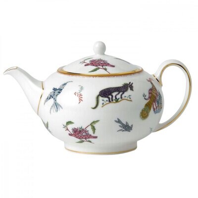 Wedgwood Mythical Creatures Mythical Creatures Teapot L/S, MPN: 40015253, 701587253123